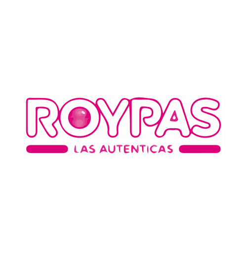 Roypas